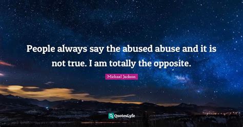 abuso quotes|The 31 Best Quotes about abuse .